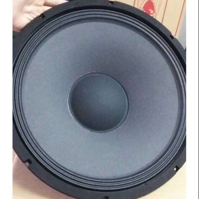 speaker elsound 15 inch