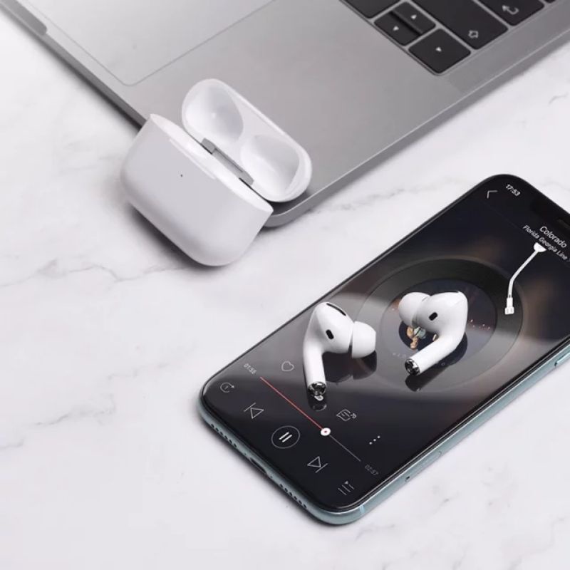 AROVER TWS I13 PRO Earbuds Bluetooth BASSOKA, Airpods Pro