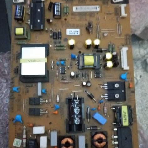 PSU - POWER SUPPLY - REGULATOR TV LG 42LS4600-TA - 42LS4600 - 42LS