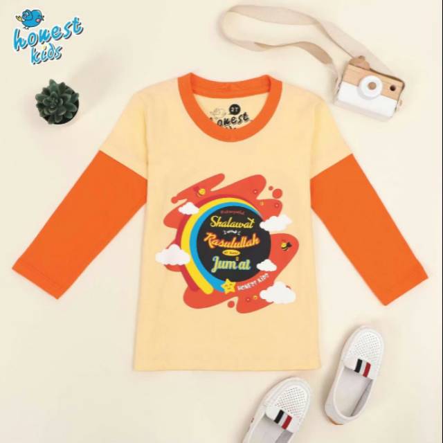 Khusus reseller baju