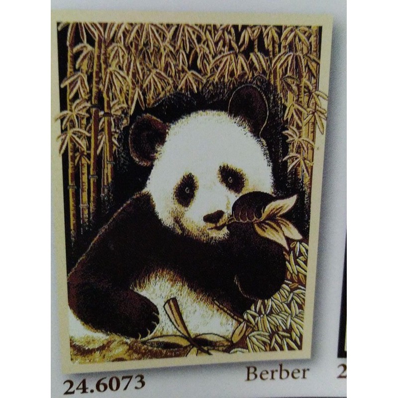 Exotic Africa 160x210 Cm Karpet Permadani