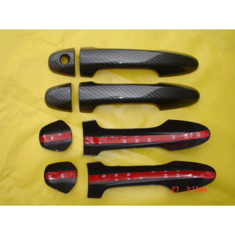 cover handle innova reborn carbon