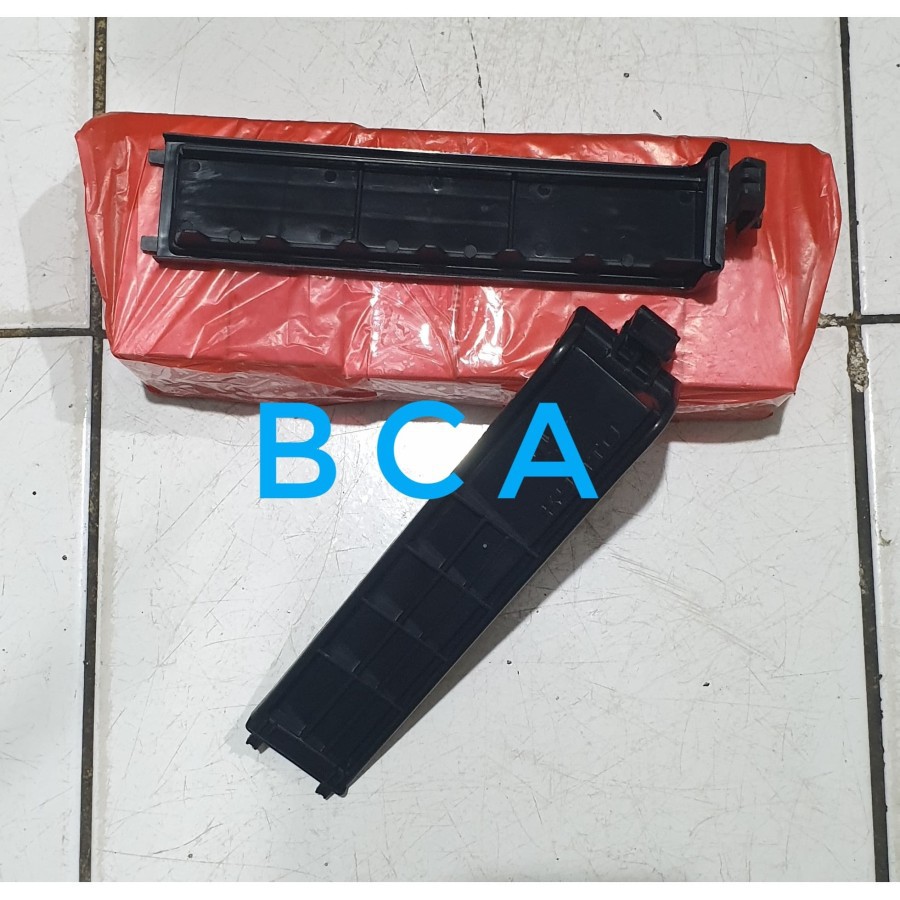 TUTUP FILTER AC Mobil TOYOTA AVANZA RUSH VELOZ DAIHATSU XENIA TERIOS ALL NEW XENIA AGYA AYLA CAYLA SIGRA