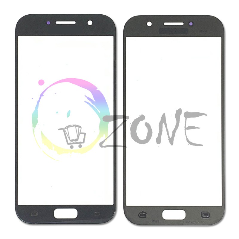 GLASS LCD - KACA TOUCHSCREEN SAMSUNG A520 - A5 2017