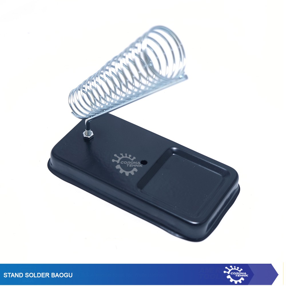 Baogu - Stand Solder