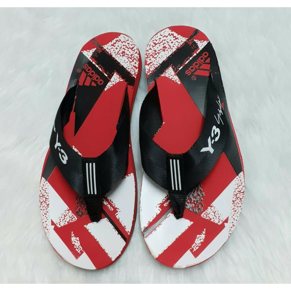 SANDAL JEPIT PRIA CASUAL WRC 19-6