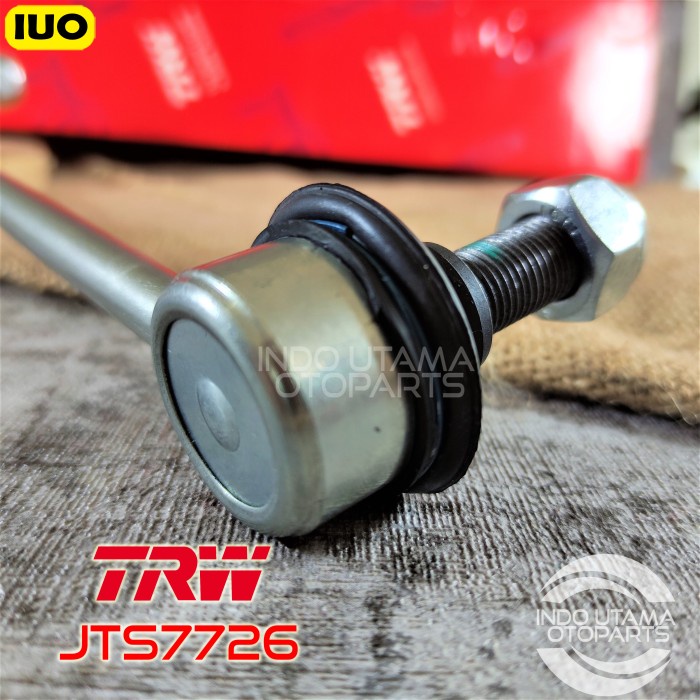 Stabilizer Link Stabil All New Camry Gen7 Depan TRW JTS7726