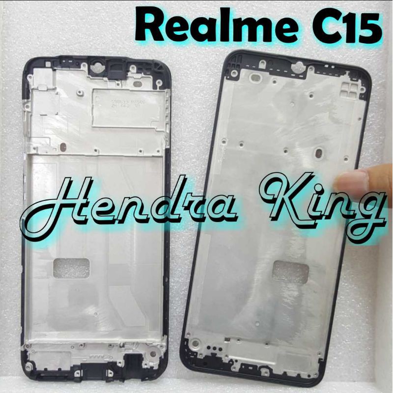 Frame lcd Realme C15
