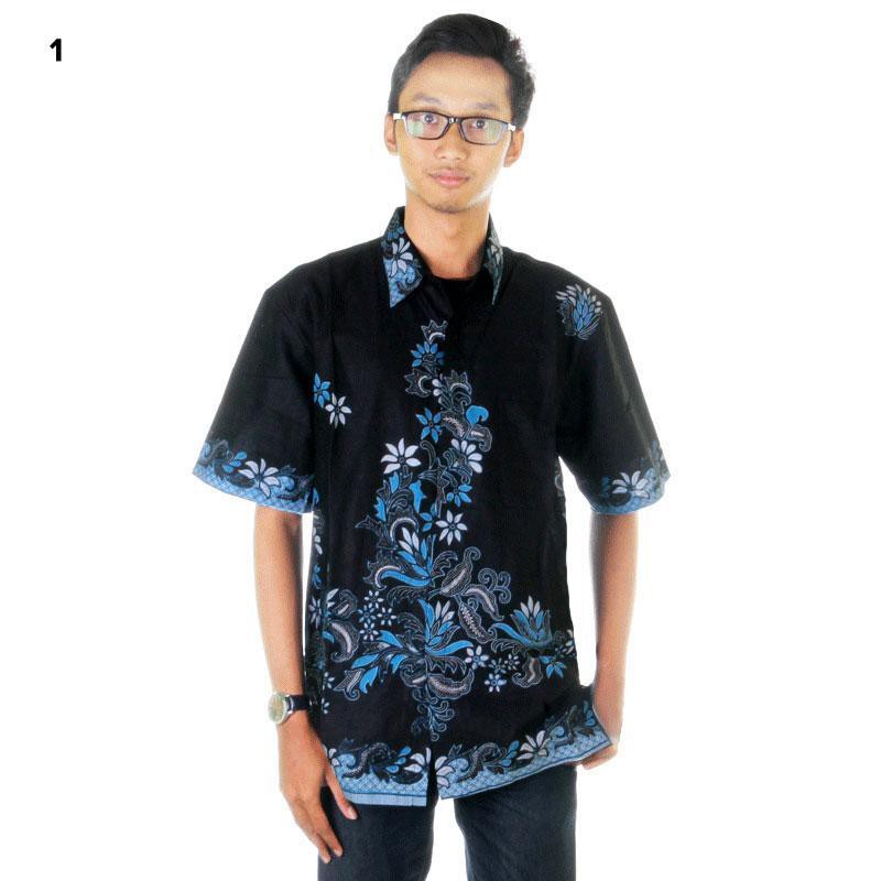 Kemeja Batik I Baju Kemeja Batik I Baju Kemeja Batik Pria Ardi