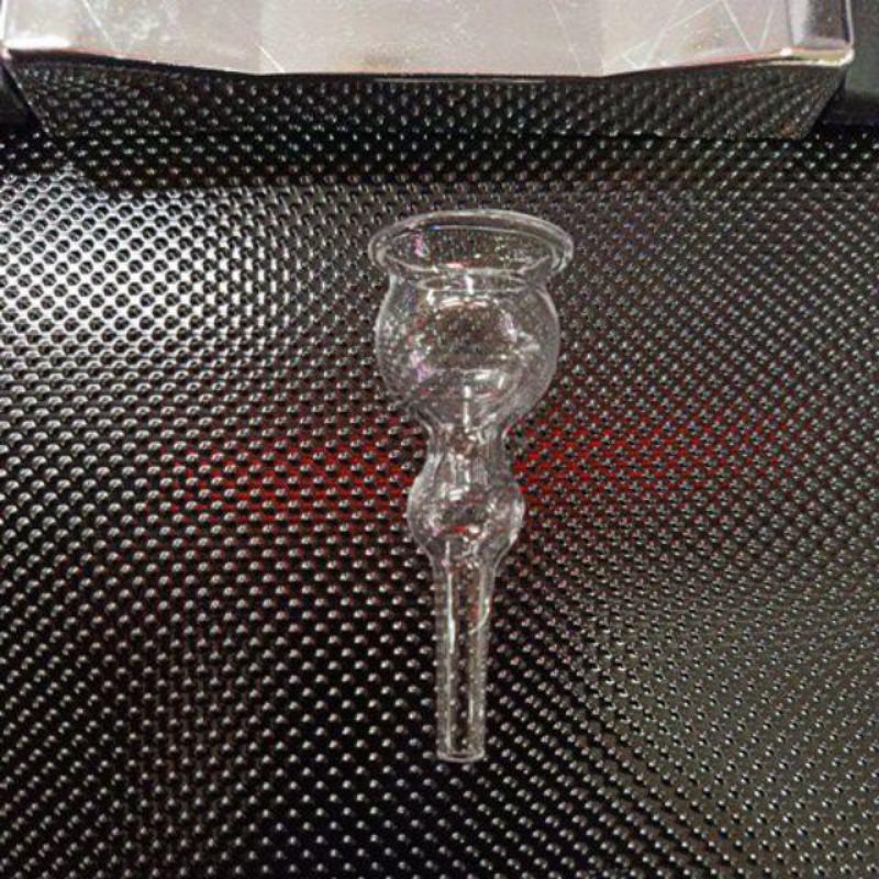 kaca vacum komedo alat facial tabung vacum comedo