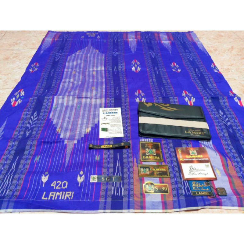 LAMIRI SGT FUL SUTRA 900