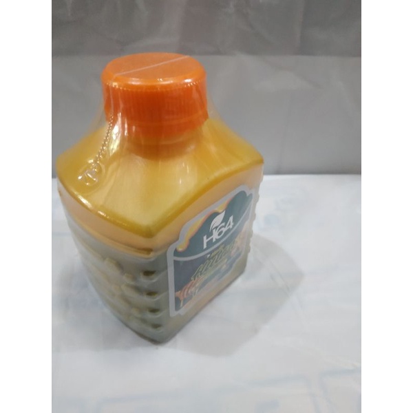 

Madu hutan murni super H64