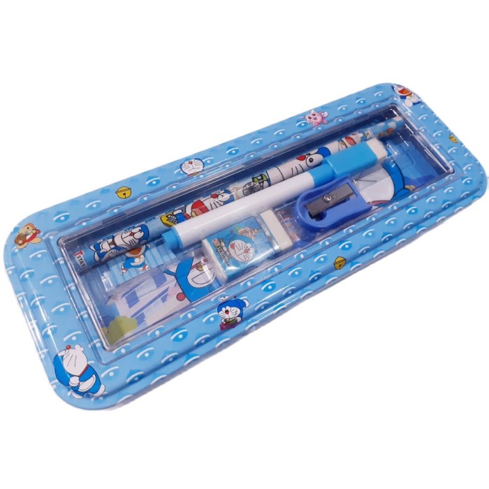 

Star Kotak Pensil Kaleng 2 Susun + Isi & Papan Tulis / Whiteboard Kartun Sale!!!