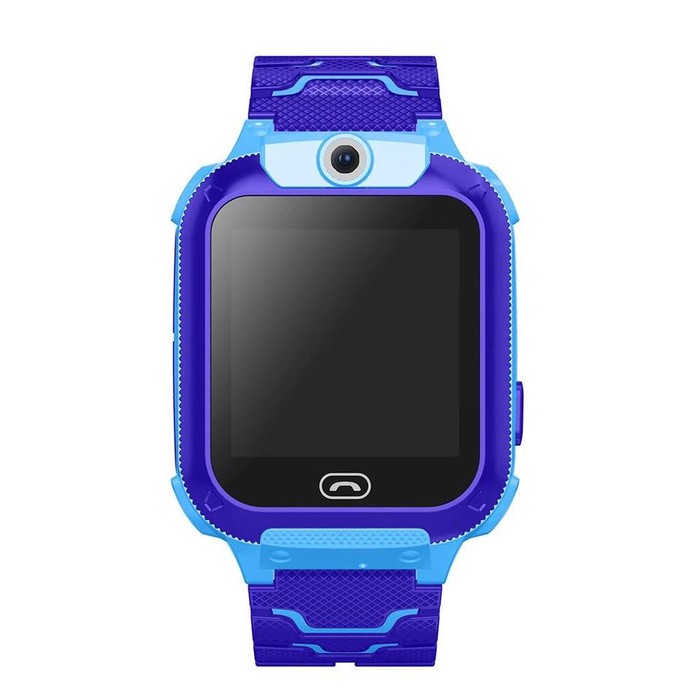 ANTI GORES JELLY HYDRO JAM SMARTWATCH KIDS Q12 - IP67 - IPX4 Z5 IMOO