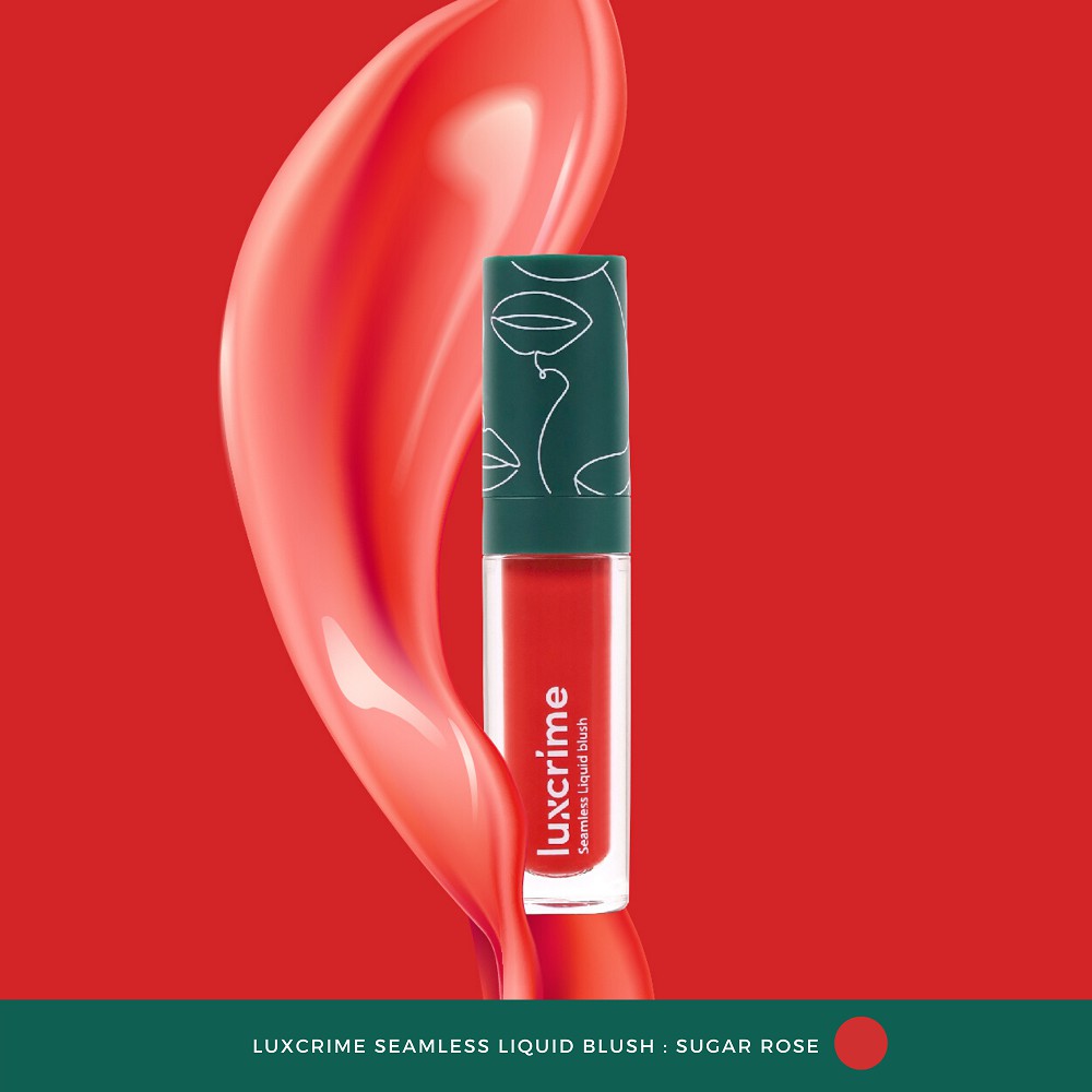 luxcrime liquid blush
