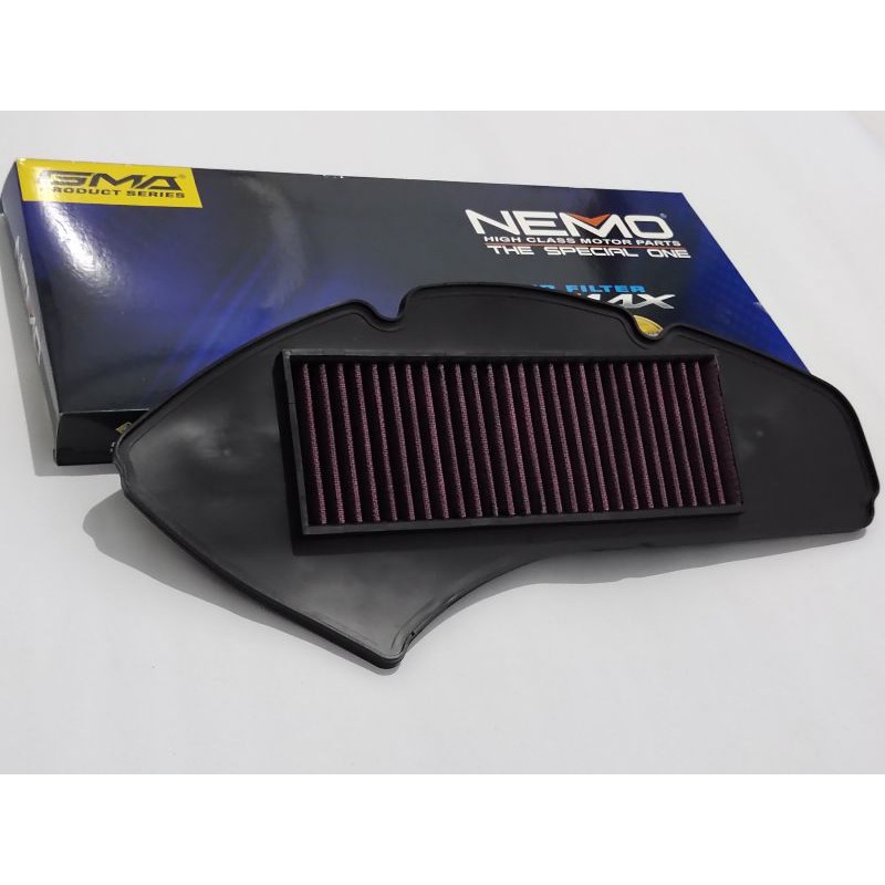 Filter Udara Yamaha NMAX Aerox lexi nemo berkualitas