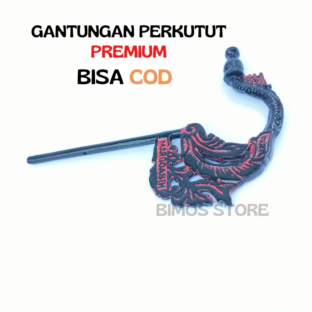 GANTUNGAN SANGKAR PERKUTUT MEWAH GANTUNGAN KUTUT CANTOLAN SANGKAR BURUNG PERKUTUT