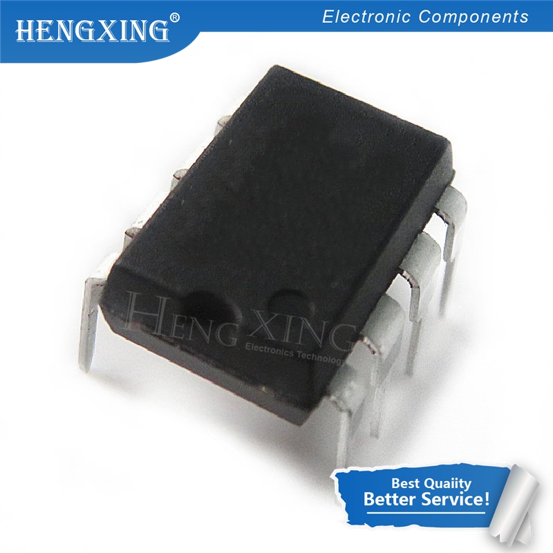 50pcs Ic OB3396AP OB3396 DIP-8