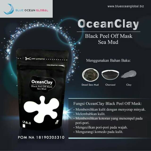 

OceanClay