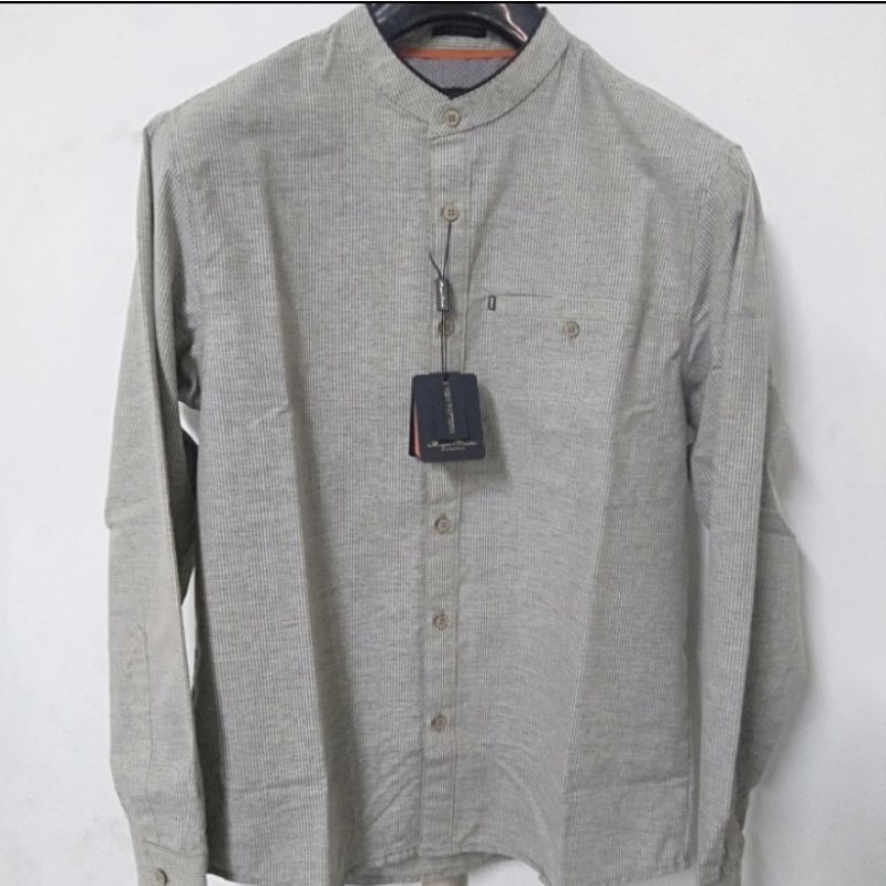 Koko lengan panjang MGEE AUTUS C044