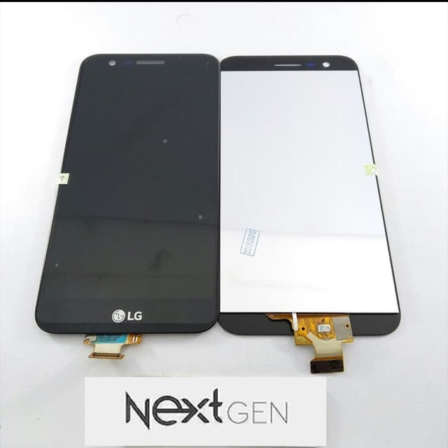 LCD TOUCHSCREEN LG K10 2017 - M250 FULLSET ORIGINAL PRODUCT