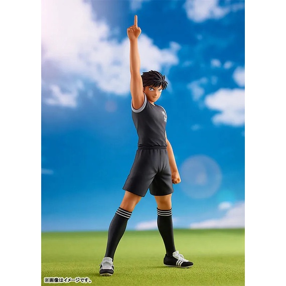 Pop Up Parade Figure Kojiro Hyuga - Captain Tsubasa