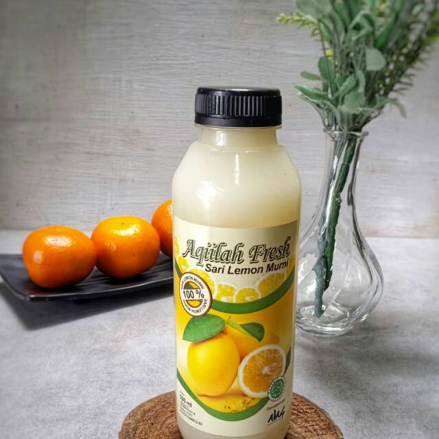

AQILAH FRESH 500 ML KEMASAN BOTOL