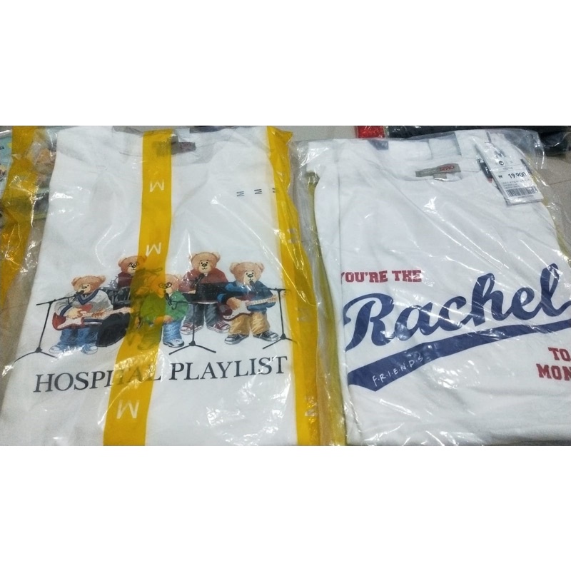 Pelunasan spao hospital playlist