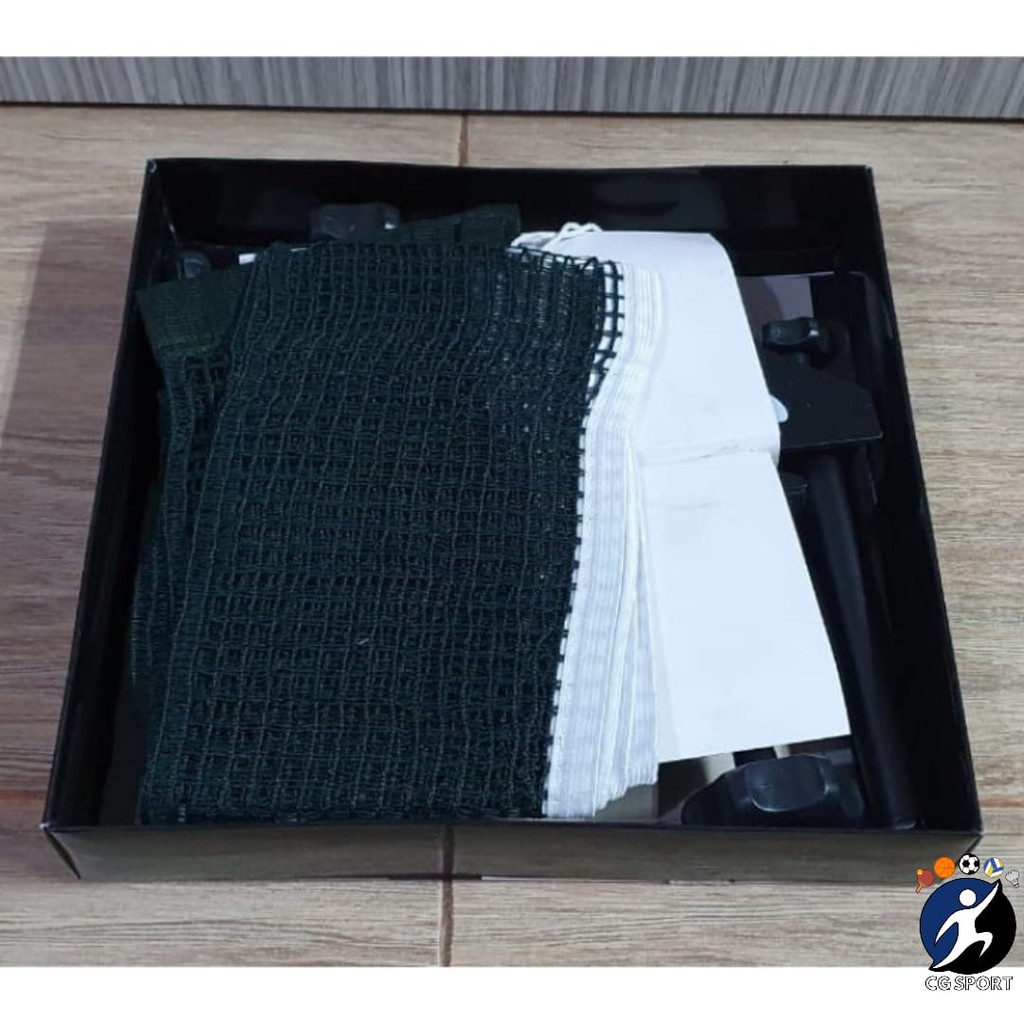 RB Tiang Net Pingpong Butterfly Europa PREMIUM