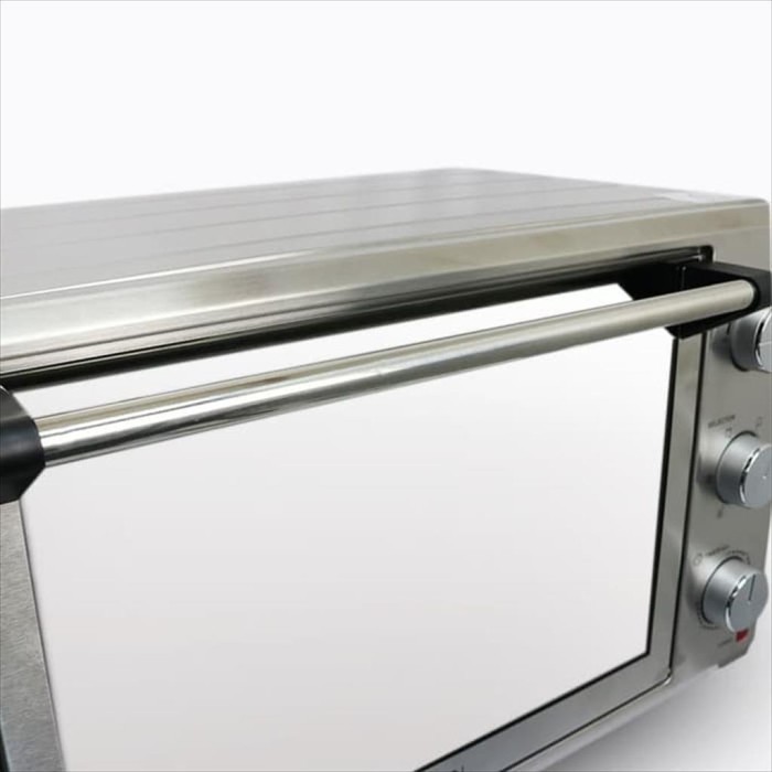 KIRIN Oven Listrik KBO-350CL 35 Liter