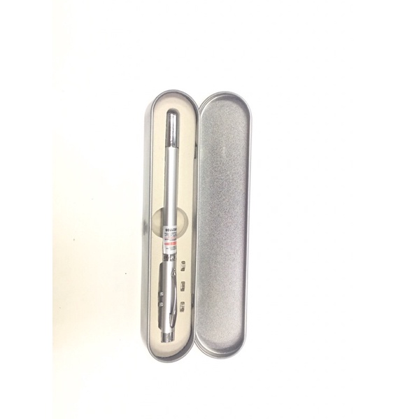 

Laser pointer / ballpoint berlaser / ballpoint presentasi