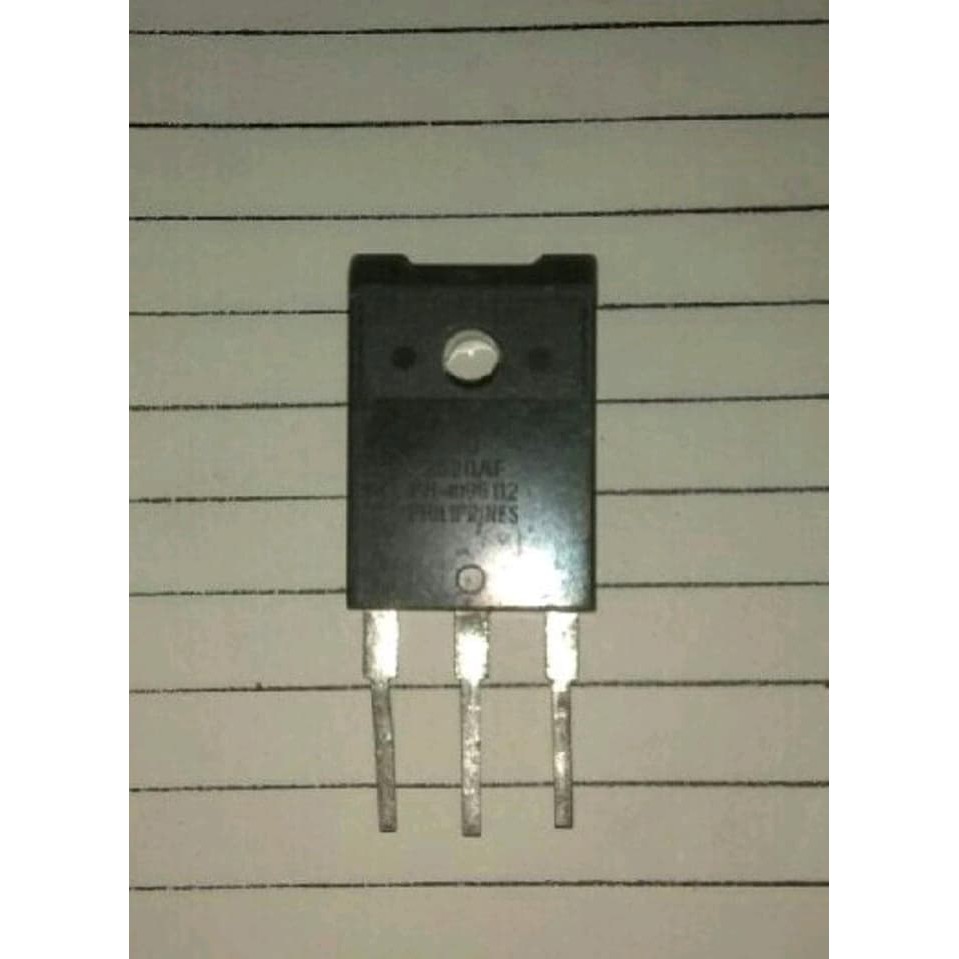 Transistor Tr BU 2520AF BU2520AF