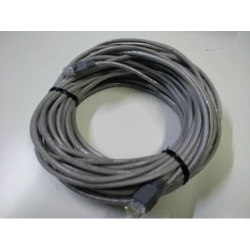 KABEL LAN CAT5 KABEL LAND CAT5E PLUS RJ45 PANJANG 5METER