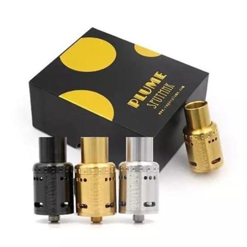 RDA PLUME 22mm