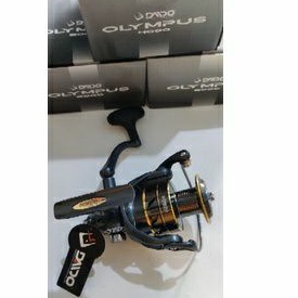 Reel Daido Olympus 2000 3000 4000 6000 One Way