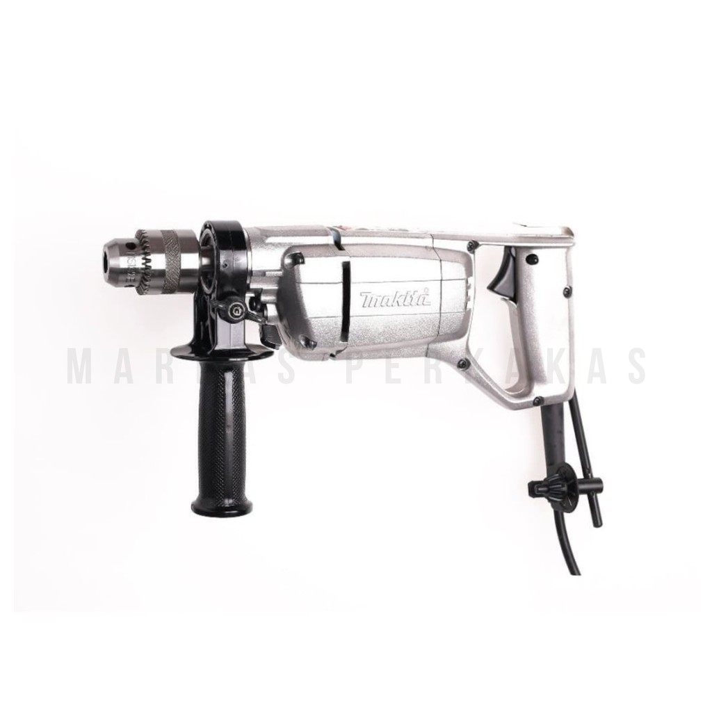 Makita Mesin Bor Beton 16mm 8416 - Easy Handling Hammer Drill 8416