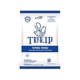 TULIP Tepung Terigu 1 Kg