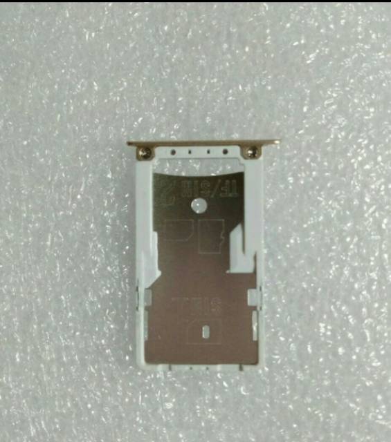 SIM TARY XIAOMI REDMI 3 3S 3PRO ORIGINAL SLOT SIM CARD