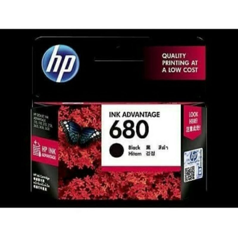 tinta hp 680 black original=advantage 2135.3635.3835