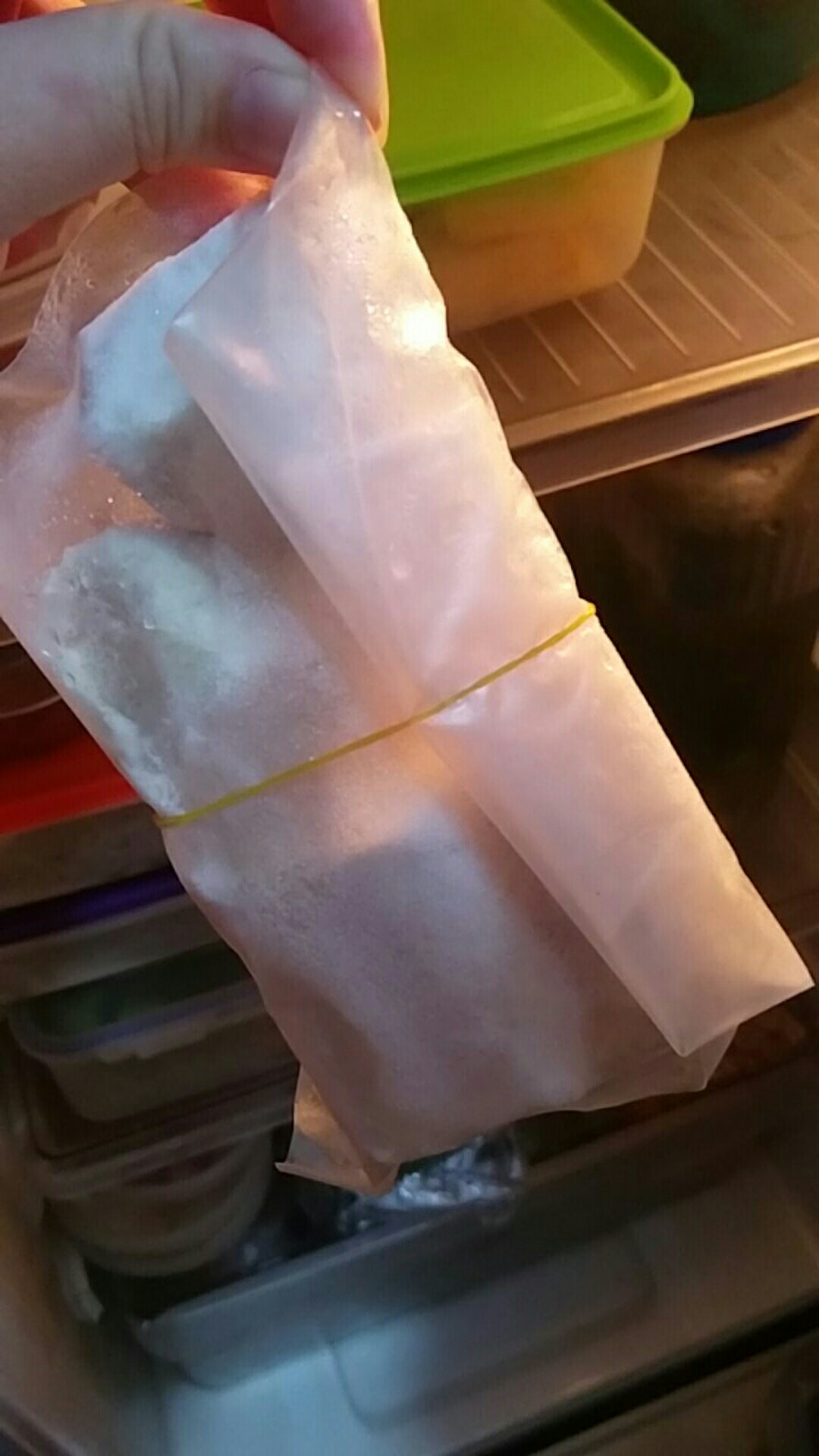 Pempek Lenjer Kecil Asli Palembang + Cuko Kental
