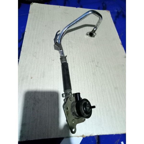 emisi membran Yamaha Jupiter z Vega r new