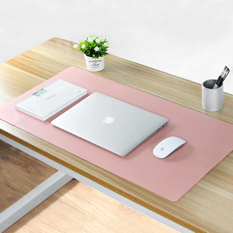 

DESK PAD DOUBLE PU 70*35 CM BOONA