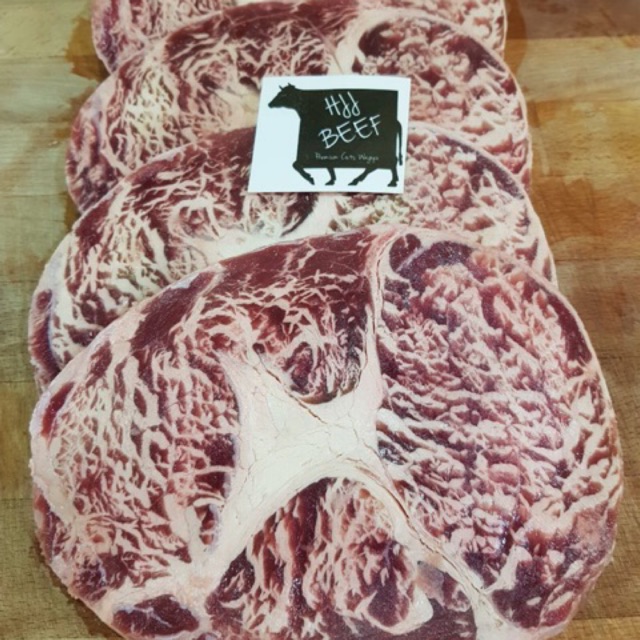 

PREMIUM RIbeye