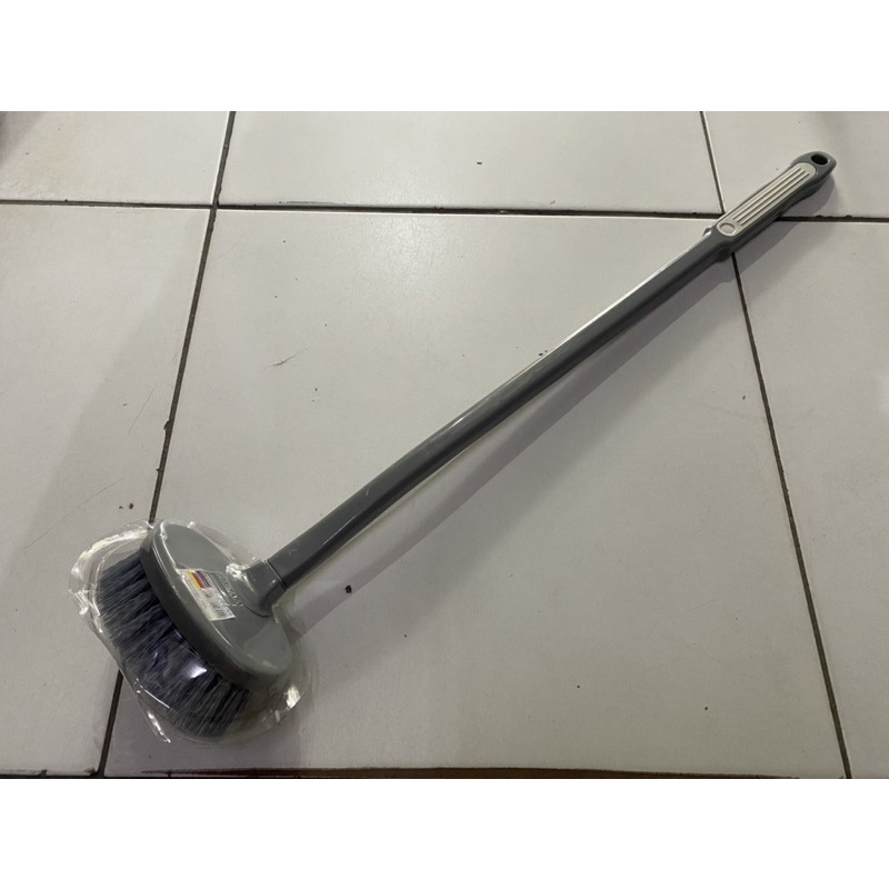 Sikat Kamar Mandi NGT 08N Sikat Kerak Lantai Sikat Toren Air Serbaguna