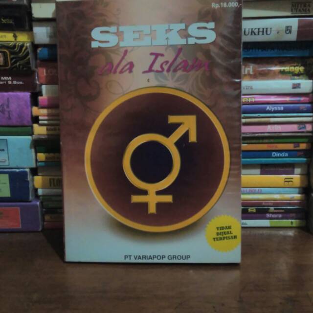 Seks ALA islam