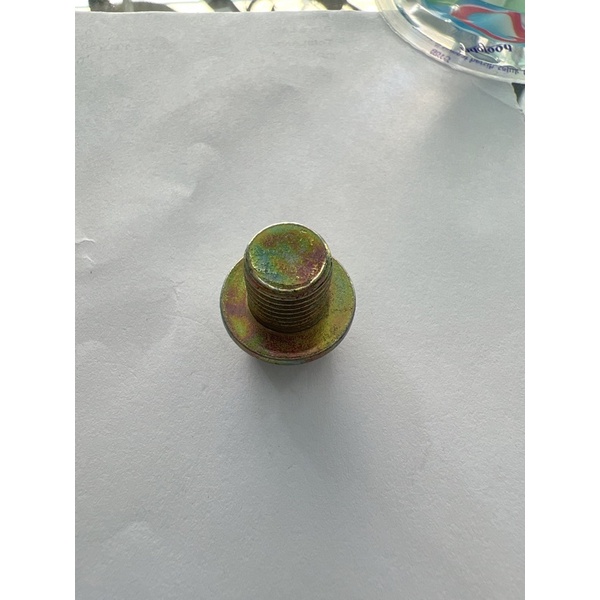 Baut tap oli suzuki shogun