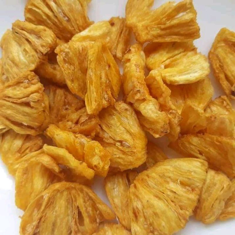

KERIPIK NANAS 500gr
