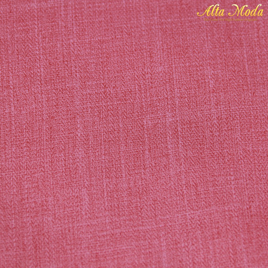 

Alta Moda Kain Linen Look Punch Pink (1M)
