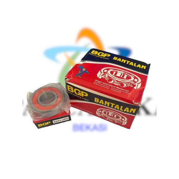 BEARING BGP 6203 2RS