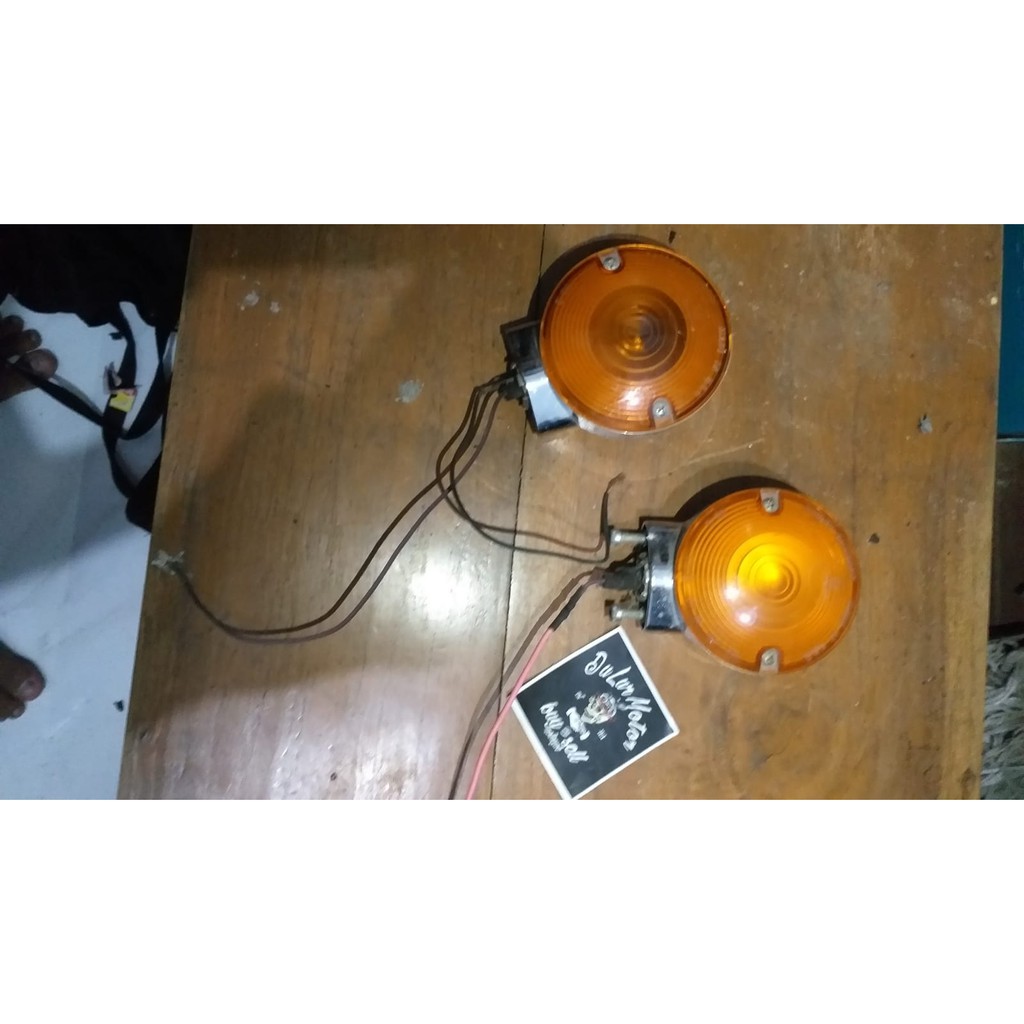 sein harley davidson genuine copotan sporster